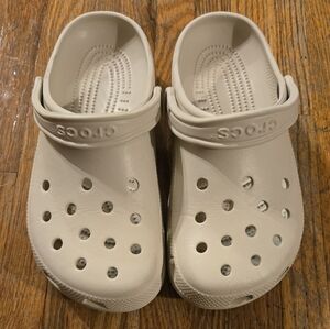 CROC Frappe J6